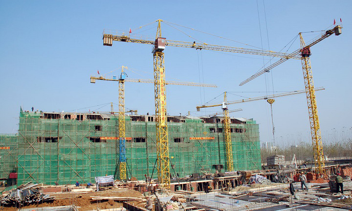 建筑資質告知承諾制審批流程有哪些