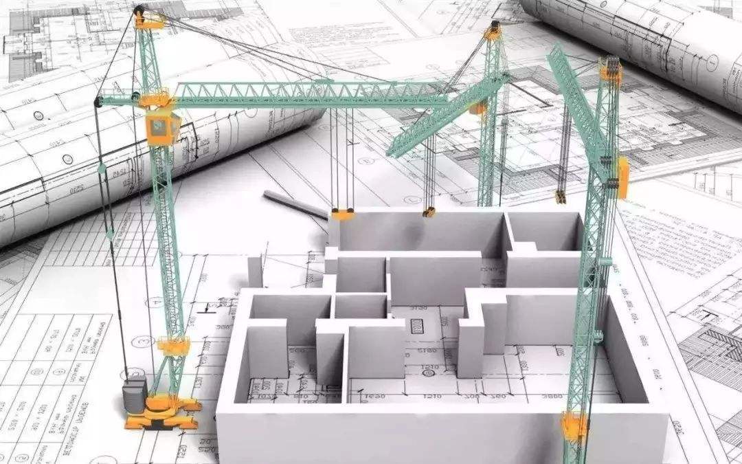 建筑企業辦理資質材料和注意事項有哪些