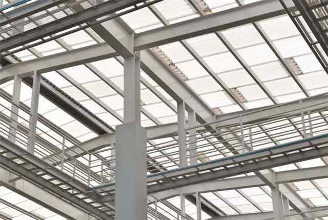 申請鋼結(jié)構(gòu)專項設(shè)計乙級資質(zhì)辦理要求 申請鋼結(jié)構(gòu)專項設(shè)計乙級資質(zhì)辦理要求