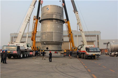 石家莊機(jī)電設(shè)備安裝資質(zhì)辦理步驟 